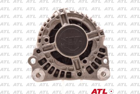 ATL Autotechnik L 42 705 - Генератор autozip.com.ua