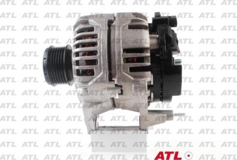 ATL Autotechnik L 42 700 - Генератор autozip.com.ua