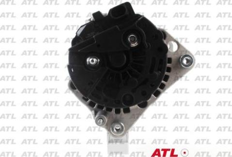 ATL Autotechnik L 42 700 - Генератор autozip.com.ua