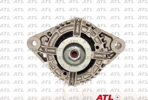 ATL Autotechnik L 42 780 - Генератор autozip.com.ua