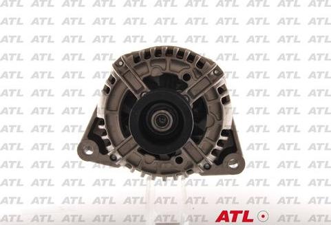 ATL Autotechnik L 42 730 - Генератор autozip.com.ua