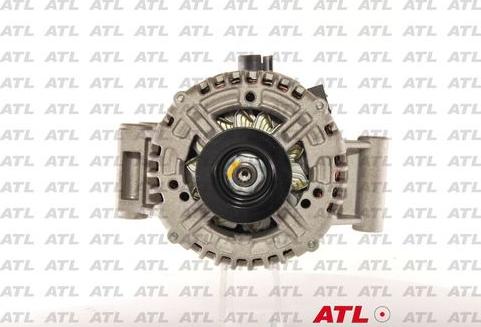 ATL Autotechnik L 47 950 - Генератор autozip.com.ua