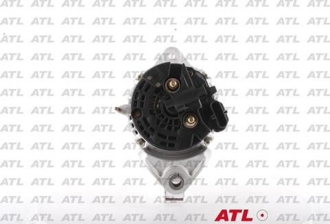 ATL Autotechnik L 47 440 - Генератор autozip.com.ua