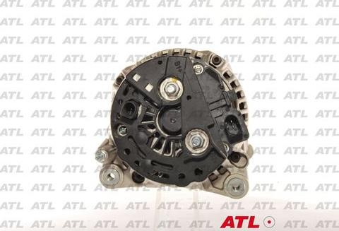 ATL Autotechnik L 47 450 - Генератор autozip.com.ua