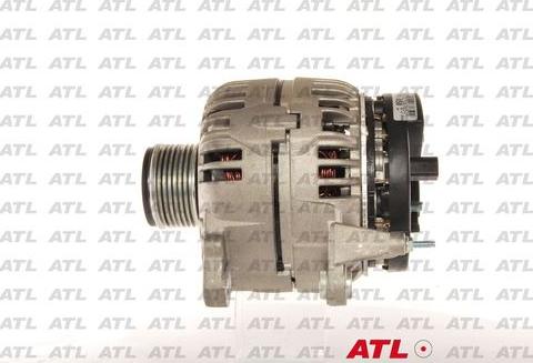 ATL Autotechnik L 47 450 - Генератор autozip.com.ua