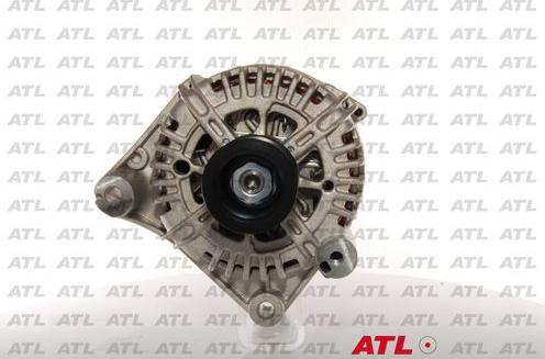 ATL Autotechnik L 47 400 - Генератор autozip.com.ua