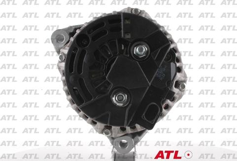 ATL Autotechnik L 47 550 - Генератор autozip.com.ua