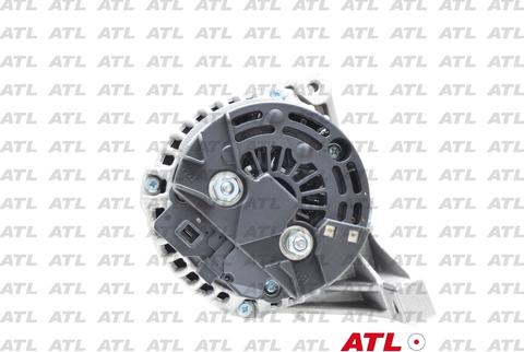 ATL Autotechnik L 47 500 - Генератор autozip.com.ua