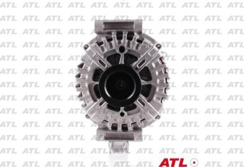 ATL Autotechnik L 47 650 - Генератор autozip.com.ua