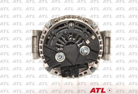 ATL Autotechnik L 47 660 - Генератор autozip.com.ua