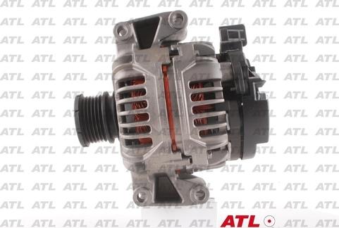 ATL Autotechnik L 47 840 - Генератор autozip.com.ua