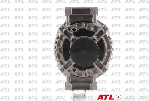 ATL Autotechnik L 47 840 - Генератор autozip.com.ua