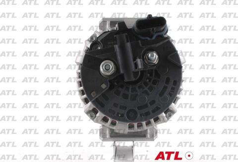 ATL Autotechnik L 47 820 - Генератор autozip.com.ua