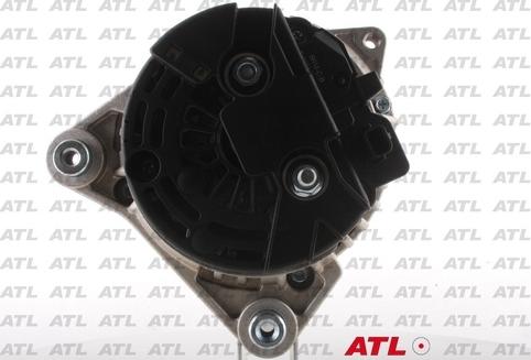 ATL Autotechnik L 47 340 - Генератор autozip.com.ua