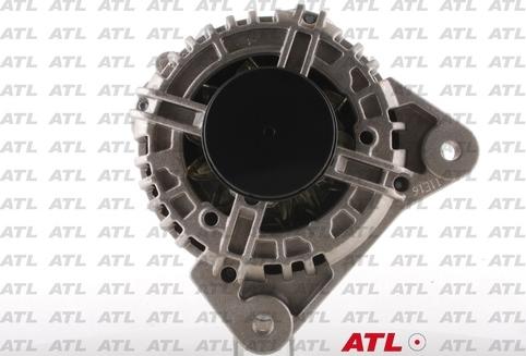 ATL Autotechnik L 47 340 - Генератор autozip.com.ua