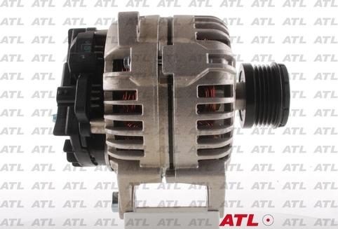 ATL Autotechnik L 47 340 - Генератор autozip.com.ua