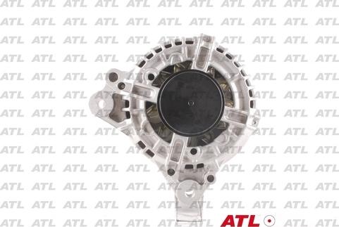 ATL Autotechnik L 47 350 - Генератор autozip.com.ua