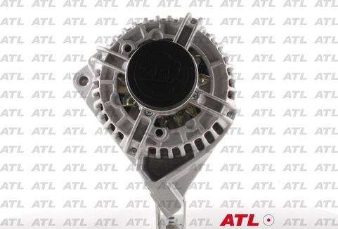 ATL Autotechnik L 47 380 - Генератор autozip.com.ua