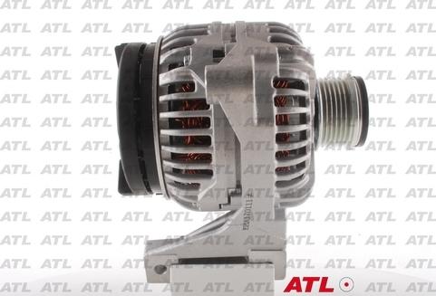 ATL Autotechnik L 47 380 - Генератор autozip.com.ua