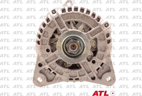 ATL Autotechnik L 47 370 - Генератор autozip.com.ua