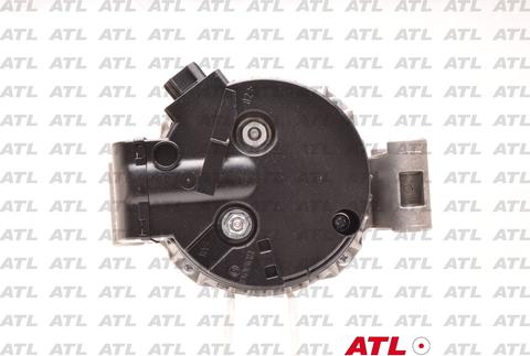 ATL Autotechnik L 47 260 - Генератор autozip.com.ua