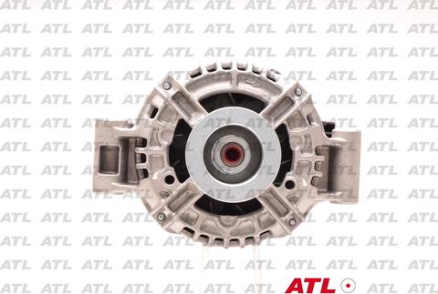 ATL Autotechnik L 47 260 - Генератор autozip.com.ua