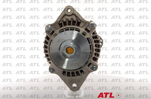 ATL Autotechnik L 47 200 - Генератор autozip.com.ua