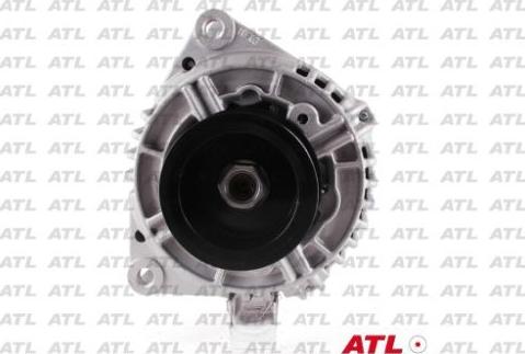 ATL Autotechnik L 47 210 - Генератор autozip.com.ua