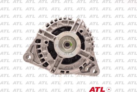 ATL Autotechnik L 47 280 - Генератор autozip.com.ua