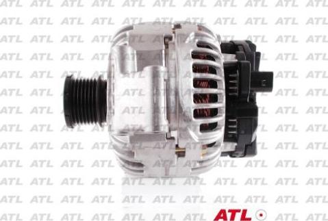 ATL Autotechnik L 47 710 - Генератор autozip.com.ua