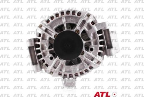 ATL Autotechnik L 47 710 - Генератор autozip.com.ua