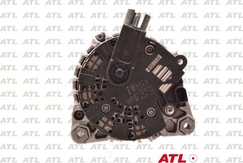 ATL Autotechnik L 54 990 - Генератор autozip.com.ua