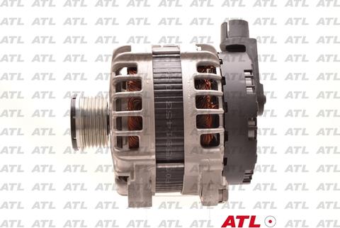 ATL Autotechnik L 54 990 - Генератор autozip.com.ua