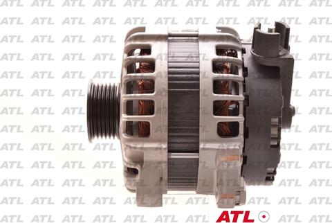 ATL Autotechnik L 50 990 - Генератор autozip.com.ua