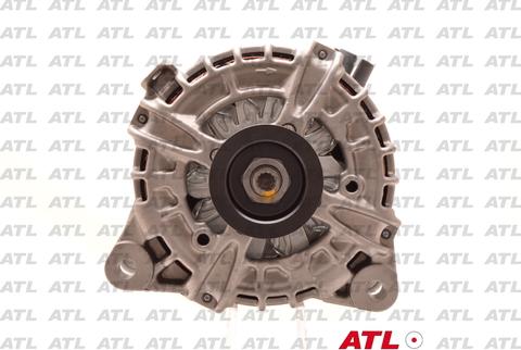 ATL Autotechnik L 50 990 - Генератор autozip.com.ua