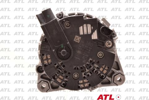 ATL Autotechnik L 50 990 - Генератор autozip.com.ua