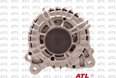 ATL Autotechnik L 50 960 - Генератор autozip.com.ua