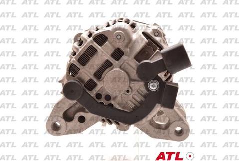 ATL Autotechnik L 50 920 - Генератор autozip.com.ua