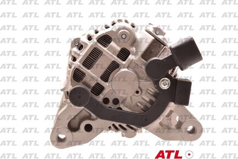 ATL Autotechnik L 50 920 - Генератор autozip.com.ua