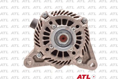 ATL Autotechnik L 50 920 - Генератор autozip.com.ua