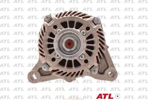 ATL Autotechnik L 50 920 - Генератор autozip.com.ua