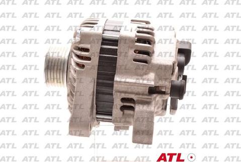 ATL Autotechnik L 50 920 - Генератор autozip.com.ua