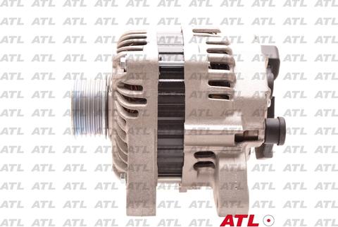 ATL Autotechnik L 50 920 - Генератор autozip.com.ua