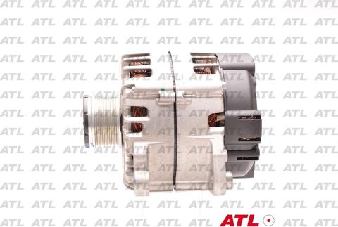 ATL Autotechnik L 50 971 - Генератор autozip.com.ua