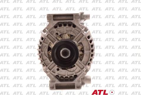 ATL Autotechnik L 50 490 - Генератор autozip.com.ua