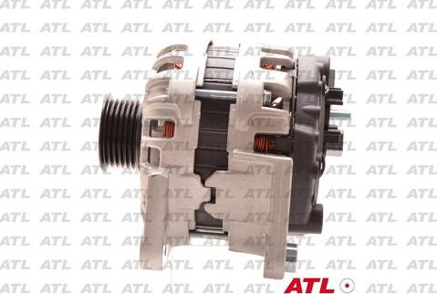 ATL Autotechnik L 50 410 - Генератор autozip.com.ua