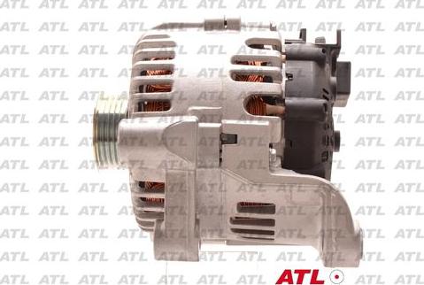 ATL Autotechnik L 50 480 - Генератор autozip.com.ua