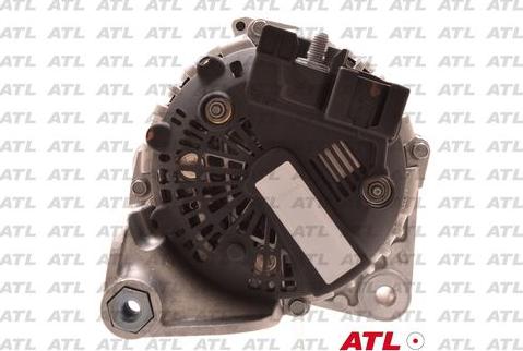 ATL Autotechnik L 50 480 - Генератор autozip.com.ua