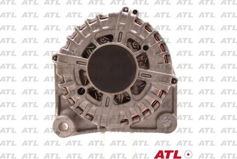 ATL Autotechnik L 50 541 - Генератор autozip.com.ua