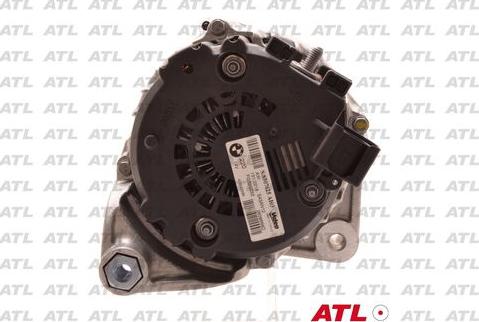 ATL Autotechnik L 50 541 - Генератор autozip.com.ua